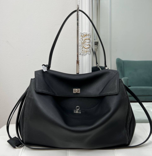 СУМКА BALENCIAGA RODEO 