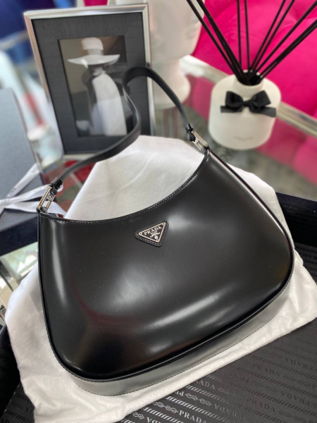 СУМКА PRADA CLEO 39309 фото анонса