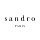 Sandro детальное фото