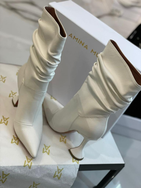 БОТИЛЬОНЫ AMINA MUADDI 46645 фото анонса