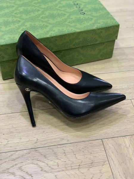 ТУФЛИ GUCCI  64224 фото анонса