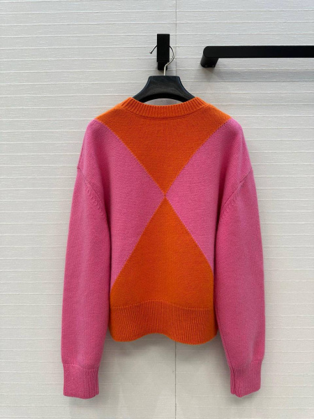 СВИТЕР HERMES  79889 фото анонса