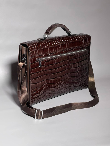 МУЖСКОЙ ПОРТФЕЛЬ BRIONI  67363 фото анонса