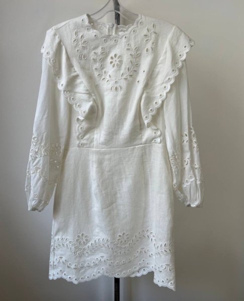 ПЛАТЬЕ ZIMMERMANN 