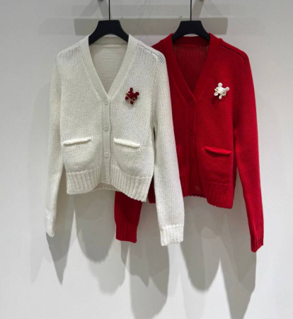 КАРДИГАН CELINE  82437 детальное фото товара