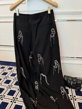 БРЮКИ DVN  75685 детальное фото товара