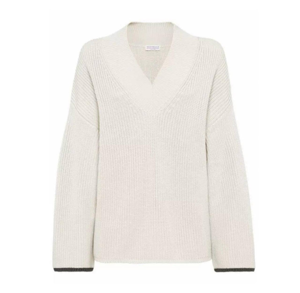 СВИТЕР BRUNELLO CUCINELLI  69800 фото анонса