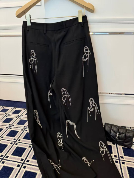 БРЮКИ DVN  75685 фото анонса