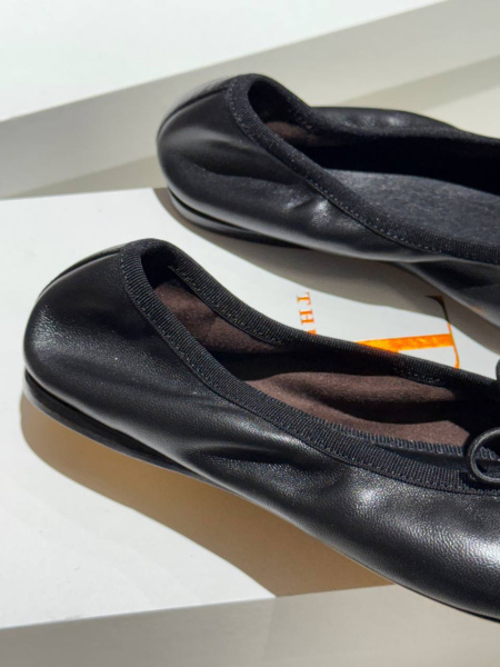 БАЛЕТКИ THE ROW  75101 фото анонса