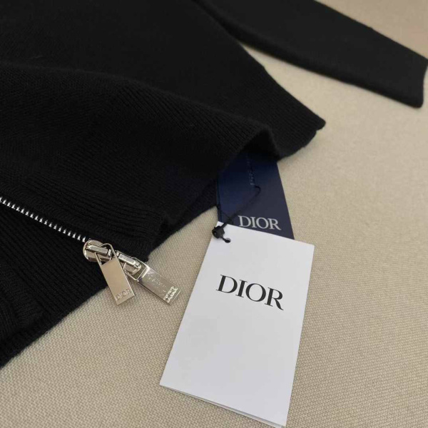 МУЖСКОЙ КАРДИГАН CHRISTIAN DIOR  72956 фото анонса