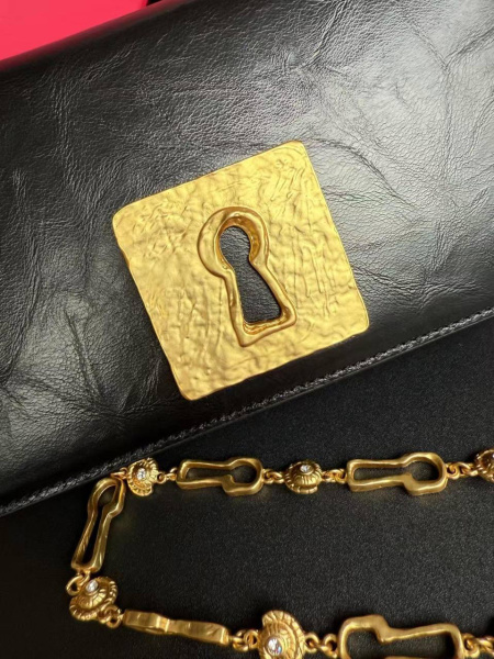 СУМКА SCHIAPARELLI  75196 фото анонса