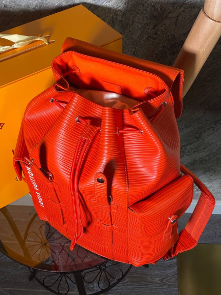 МУЖСКОЙ РЮКЗАК LOUIS VUITTON  73002 фото анонса