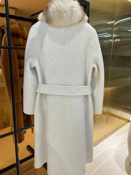 ПАЛЬТО MAX MARA 62216 фото анонса