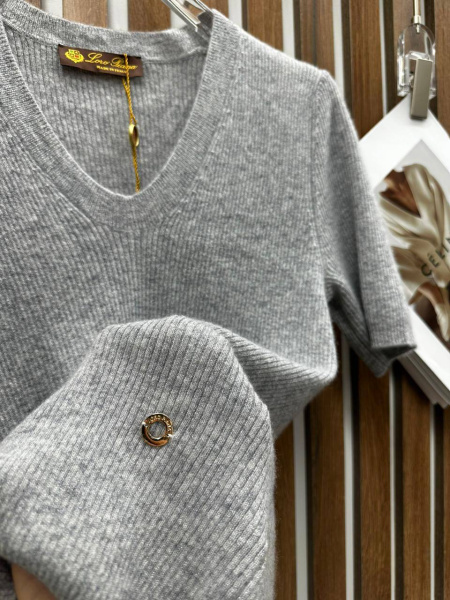 КОФТА LORO PIANA  71955 фото анонса