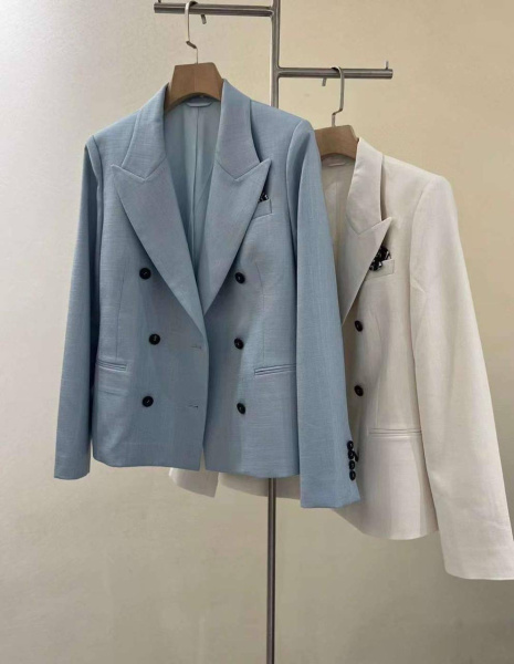 ПИДЖАК BRUNELLO CUCINELLI  65982 фото анонса