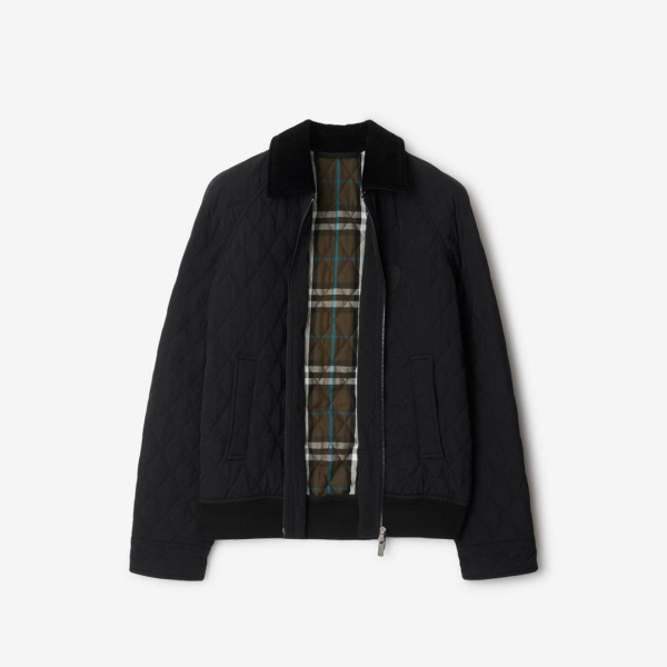 МУЖСКАЯ КУРТКА BURBERRY  73389 фото анонса