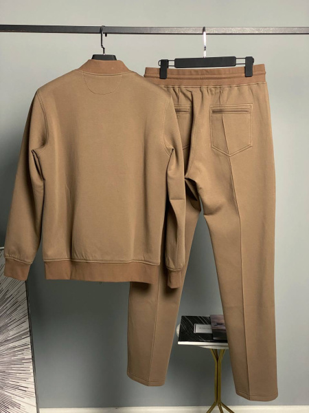 МУЖСКОЙ КОСТЮМ BRUNELLO CUCINELLI  64135 фото анонса