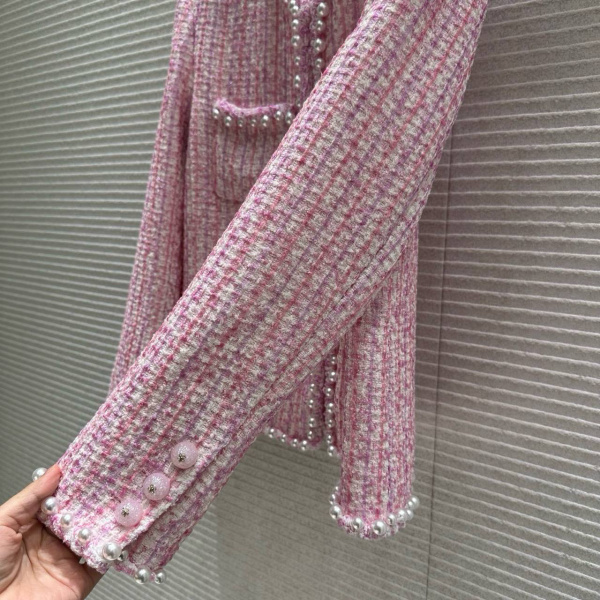 ПИДЖАК CHANEL  78526 фото анонса