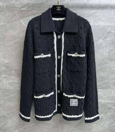 КАРДИГАН CHANEL 