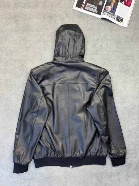 МУЖСКОЙ БОМБЕР TOM FORD  74136 фото анонса