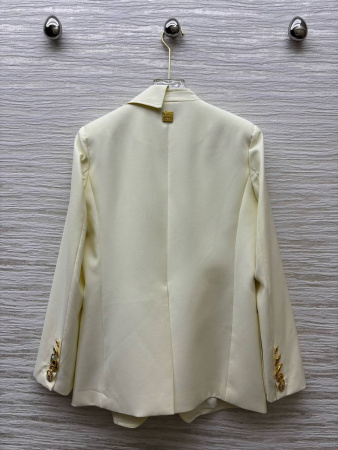 ПИДЖАК SCHIAPARELLI  78304 детальное фото товара