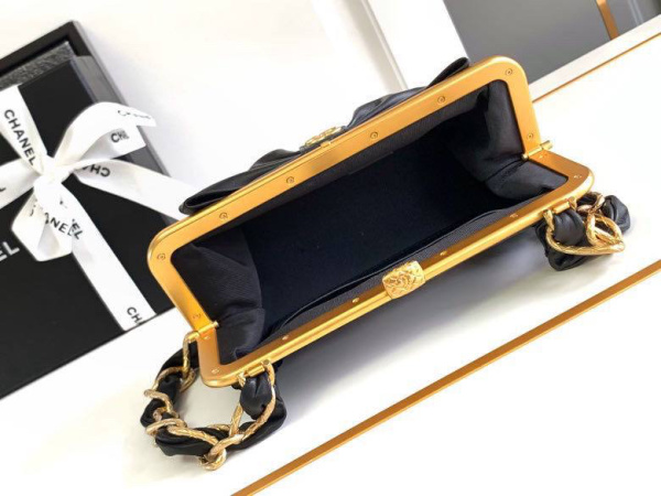 СУМКА CHANEL  69693 фото анонса