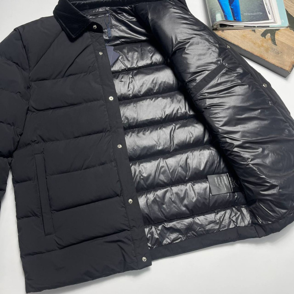 МУЖСКОЙ ПУХОВИК PRADA  71797 фото анонса