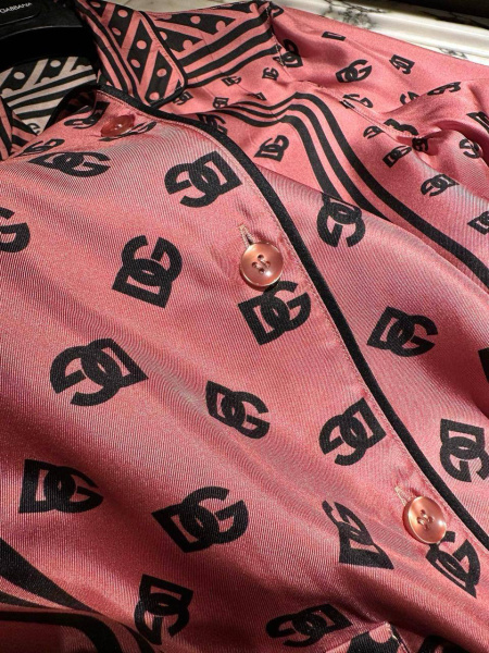 КОСТЮМ DOLCE & GABBANA  76034 фото анонса