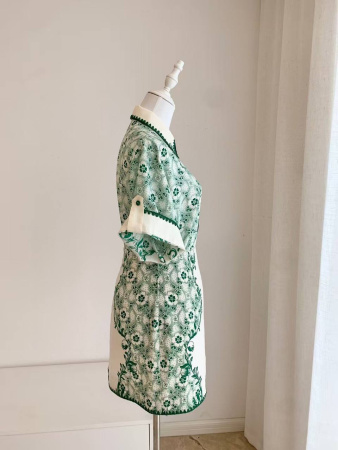 КОСТЮМ ALEMAIS  78007 детальное фото товара