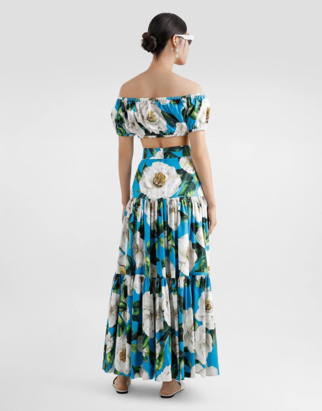 КОСТЮМ DOLCE & GABBANA  76038 фото анонса