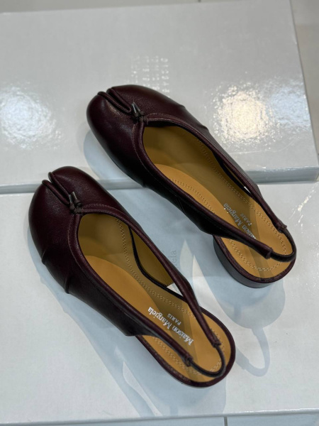 ТУФЛИ MAISON MARGIELA  76148 фото анонса