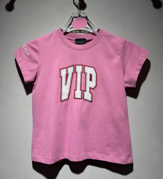 ФУТБОЛКА BALENCIAGA 