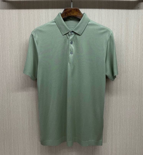 МУЖСКОЕ ПОЛО ZEGNA 