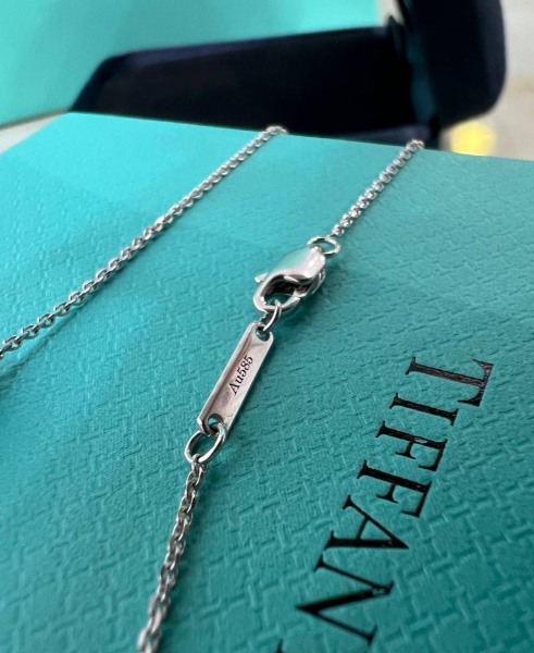 ПОДВЕСКА TIFFANY 74015 фото анонса