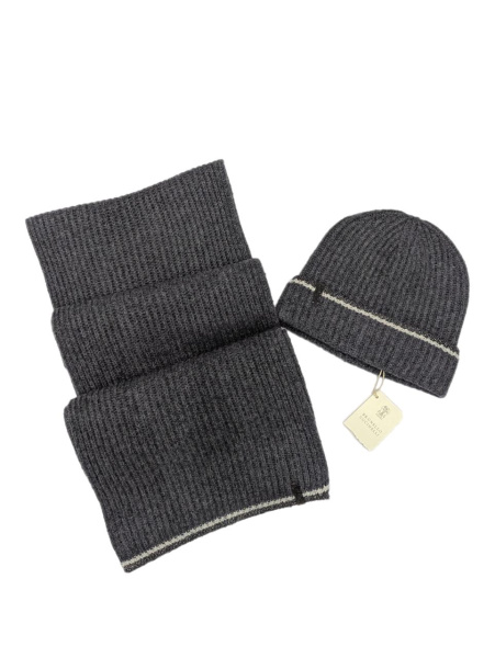 КОМПЛЕКТ BRUNELLO CUCINELLI  80677 фото анонса