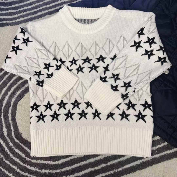 ДЕТСКИЙ СВИТЕР CHRISTIAN DIOR  80581 фото анонса