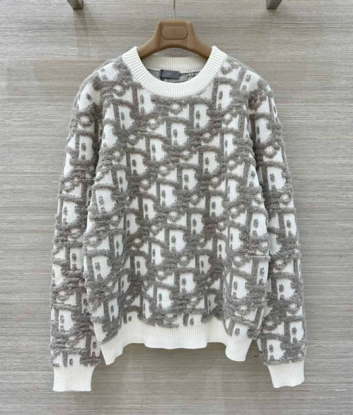 СВИТЕР CHRISTIAN DIOR 