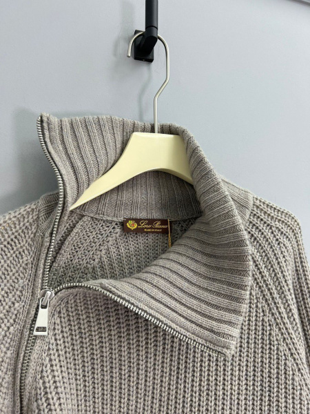 СВИТЕР LORO PIANA  61361 фото анонса