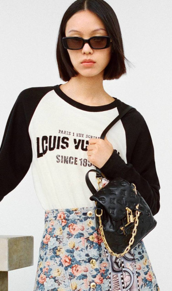 РЮКЗАК LOUIS VUITTON  79044 фото анонса