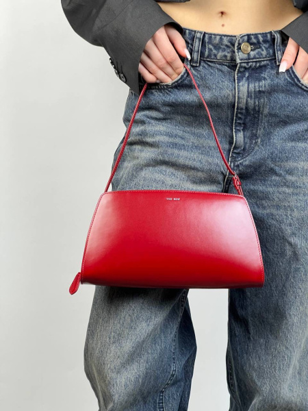 СУМКА THE ROW  69306 фото анонса