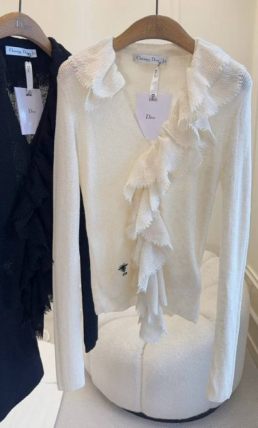 КОФТА CHRISTIAN DIOR 