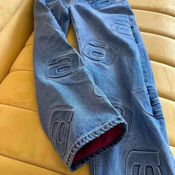 ДЖИНСЫ ALEXANDER WANG  55278 фото анонса