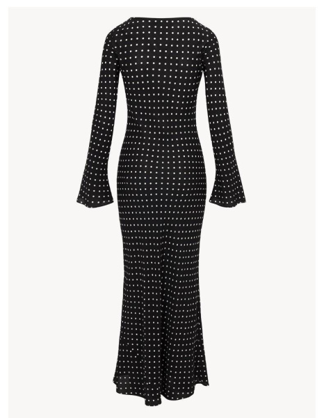 ПЛАТЬЕ REALISATION  77107 фото анонса