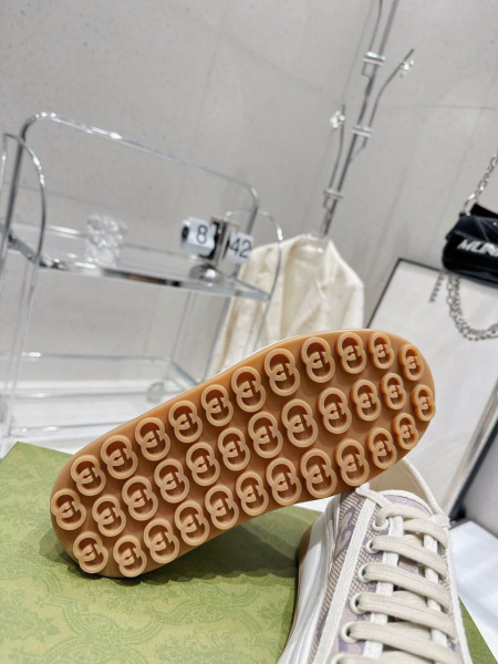 КЕДЫ GUCCI  59128 фото анонса