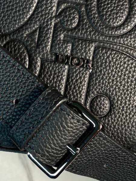 ДОРОЖНАЯ СУМКА CHRISTIAN DIOR  73019 фото анонса