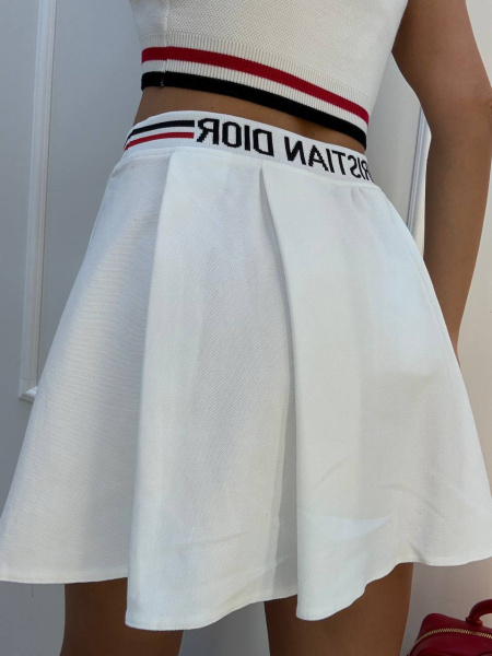 ЮБКА CHRISTIAN DIOR  76503 фото анонса