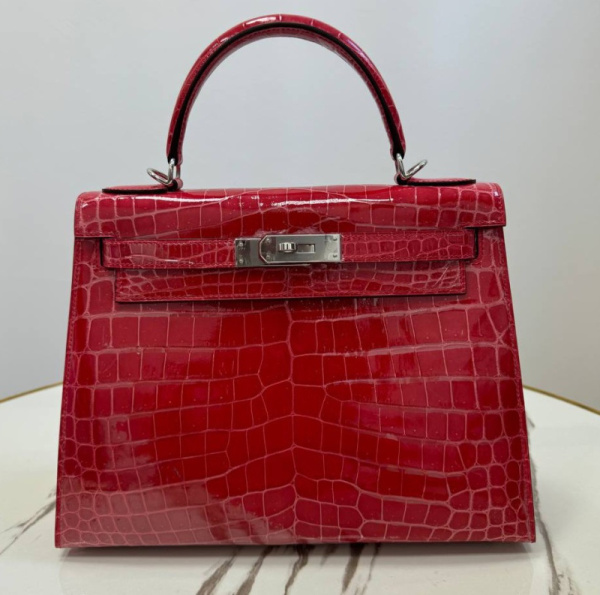 СУМКА HERMES KELLY 28 