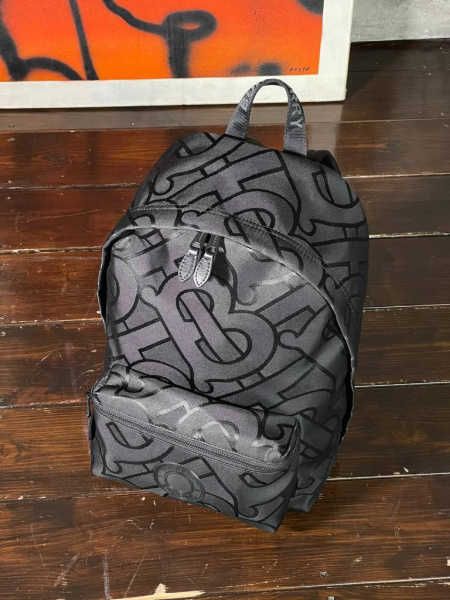 РЮКЗАК МУЖСКОЙ BURBERRY 42908 фото анонса