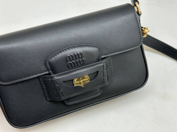 СУМКА MIU MIU  72452 фото анонса