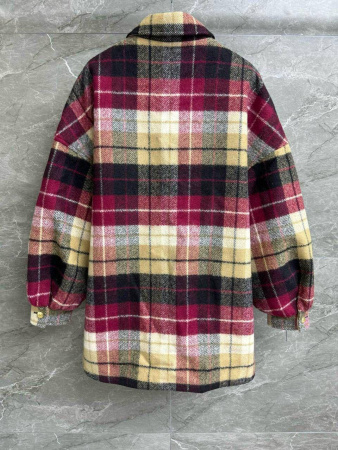 РУБАШКА CELINE  70577 детальное фото товара